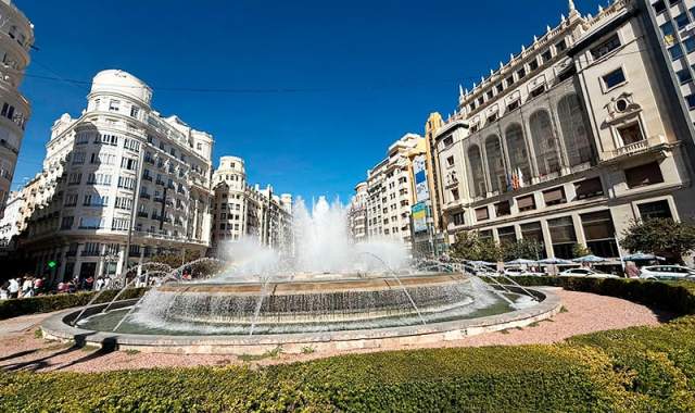 Старый город Валенсии – Сiutat Vella: Подробный авторский гид по району – рекомендации и отзывы инсайдеров